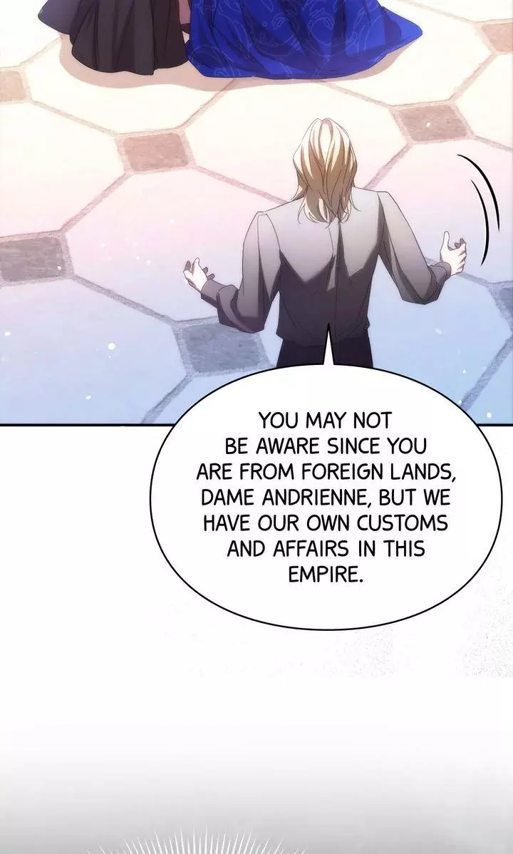 Trash Will Always Be Trash Chapter 67 page 72