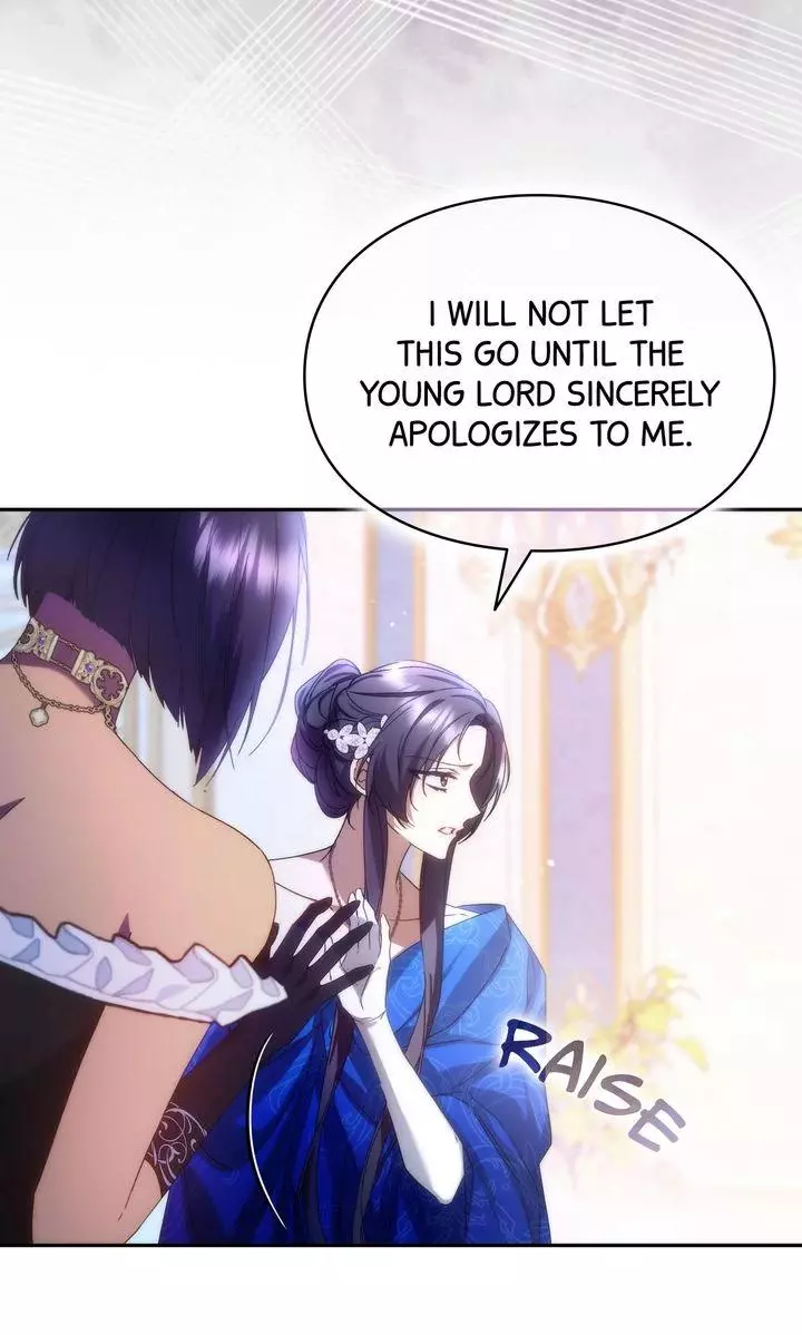 Trash Will Always Be Trash Chapter 67 page 77