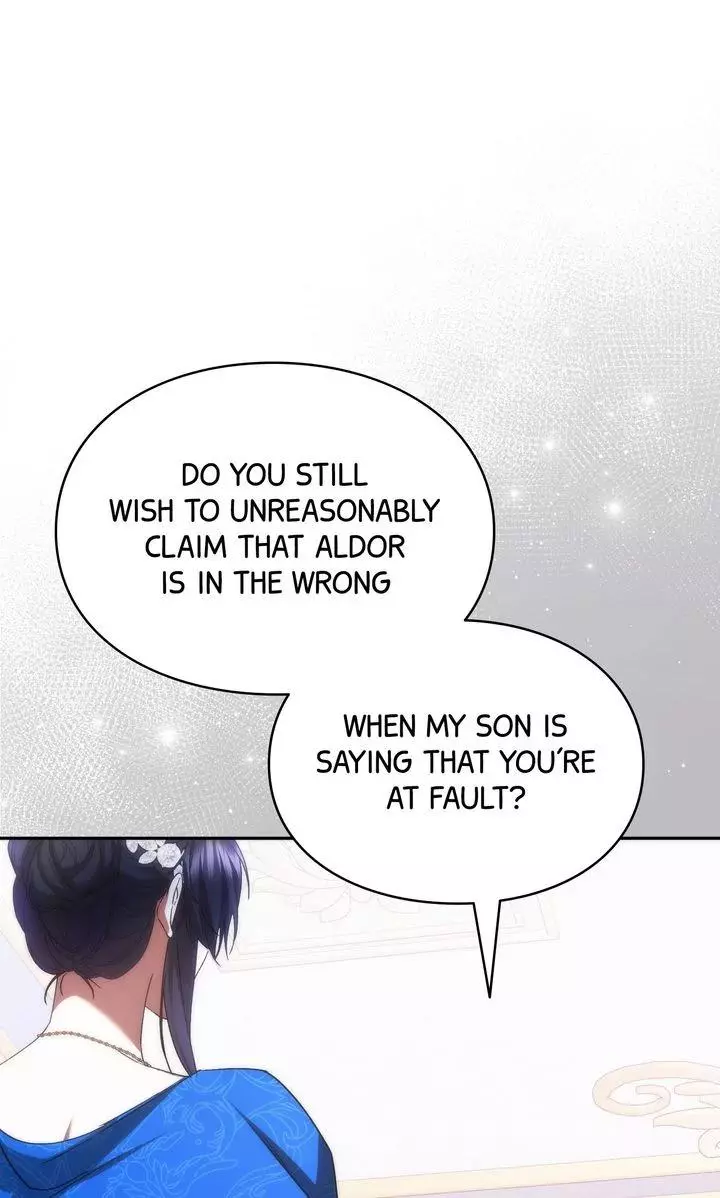 Trash Will Always Be Trash Chapter 67 page 78