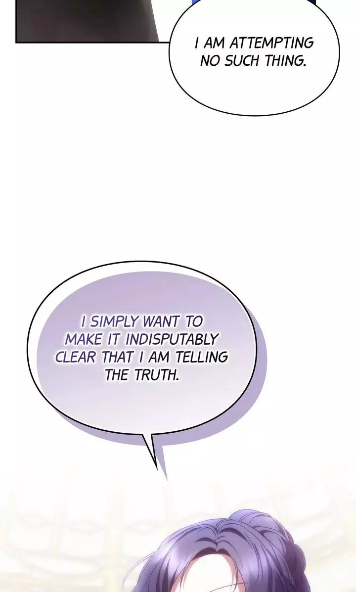 Trash Will Always Be Trash Chapter 68 page 6