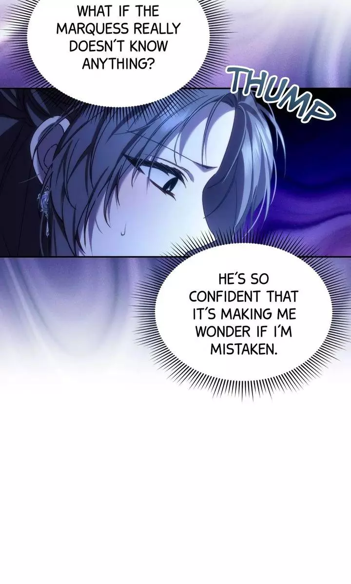 Trash Will Always Be Trash Chapter 68 page 25