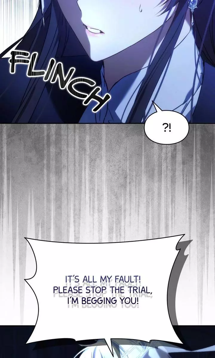 Trash Will Always Be Trash Chapter 68 page 38