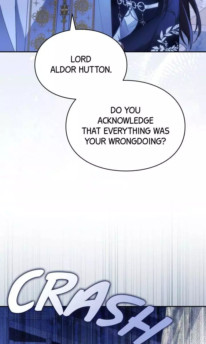 Trash Will Always Be Trash Chapter 68 page 41