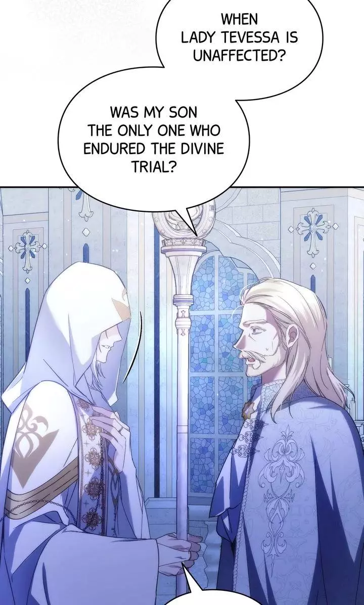 Trash Will Always Be Trash Chapter 68 page 49