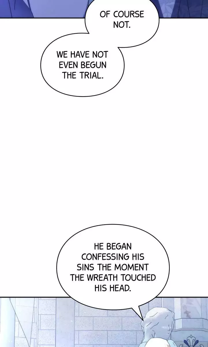 Trash Will Always Be Trash Chapter 68 page 50