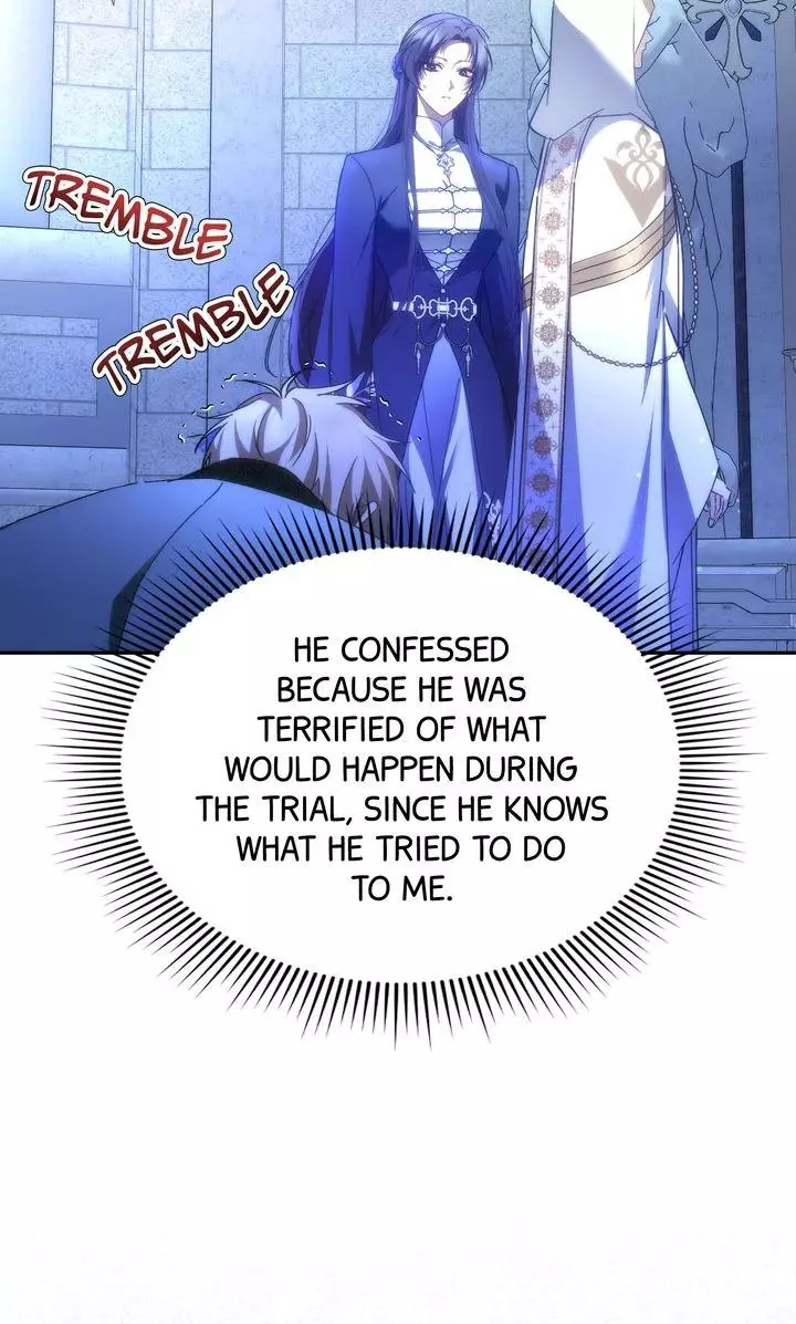 Trash Will Always Be Trash Chapter 68 page 51