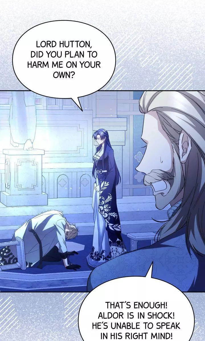 Trash Will Always Be Trash Chapter 68 page 52