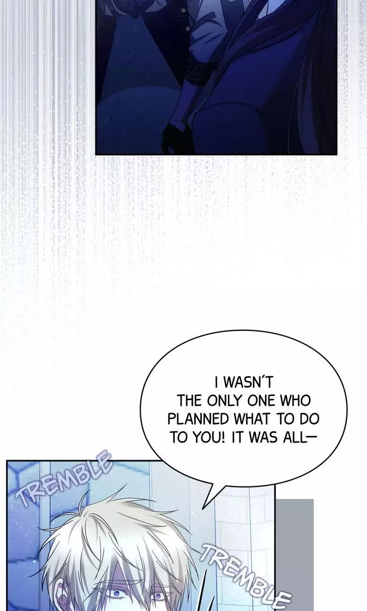 Trash Will Always Be Trash Chapter 68 page 54