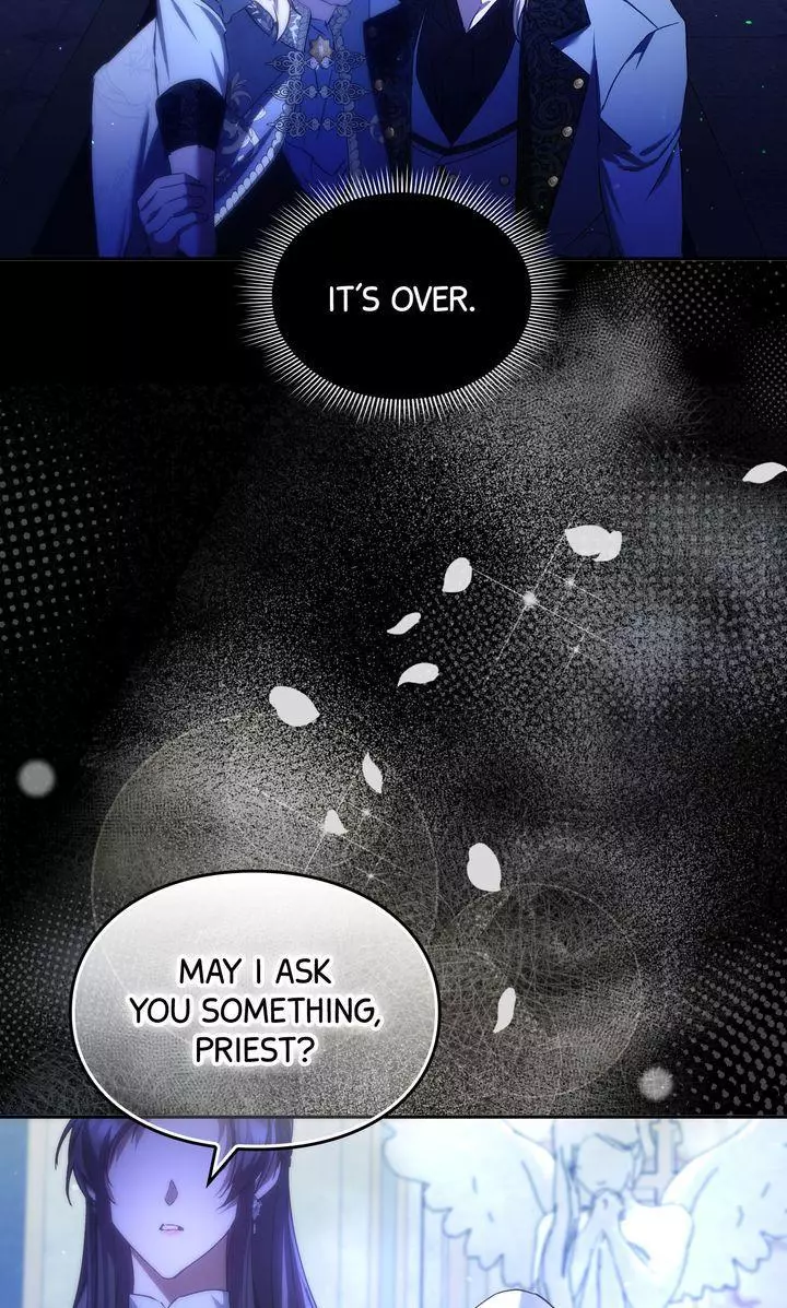 Trash Will Always Be Trash Chapter 68 page 60
