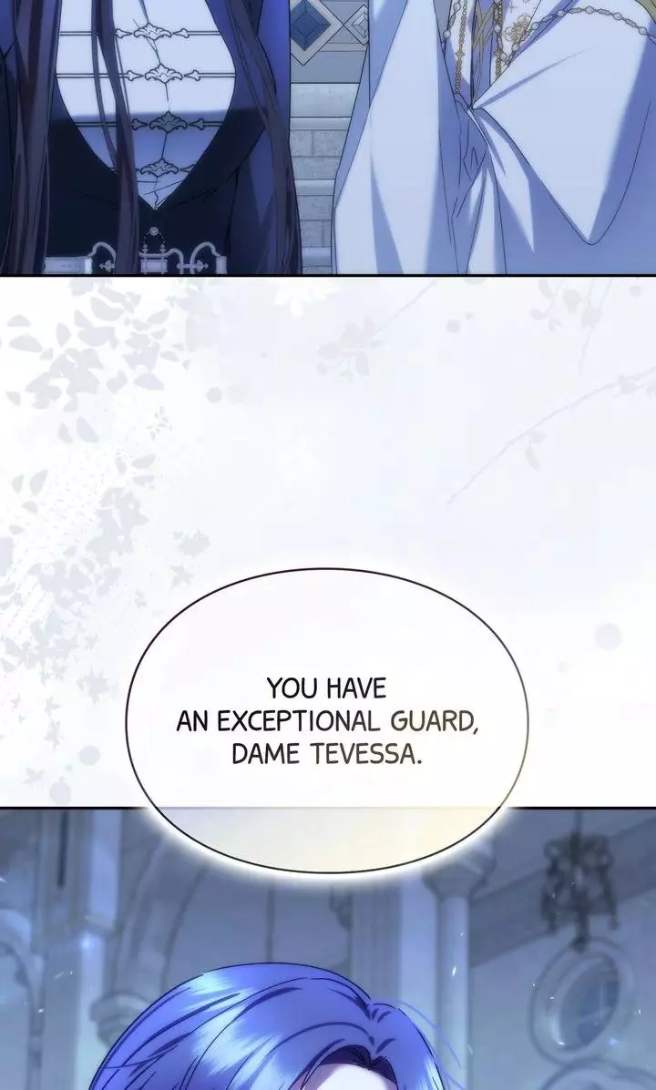 Trash Will Always Be Trash Chapter 68 page 64
