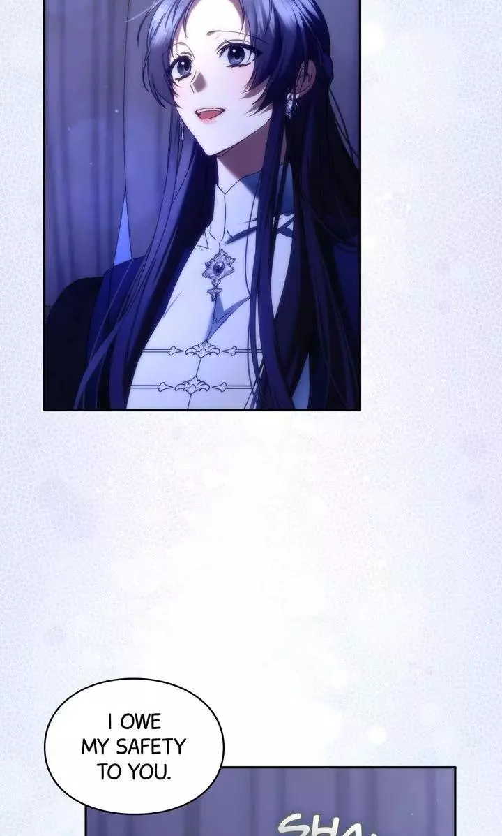 Trash Will Always Be Trash Chapter 68 page 69