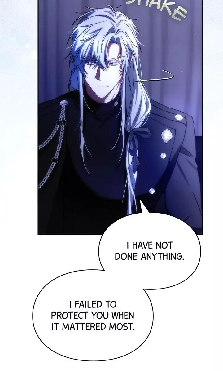 Trash Will Always Be Trash Chapter 68 page 70