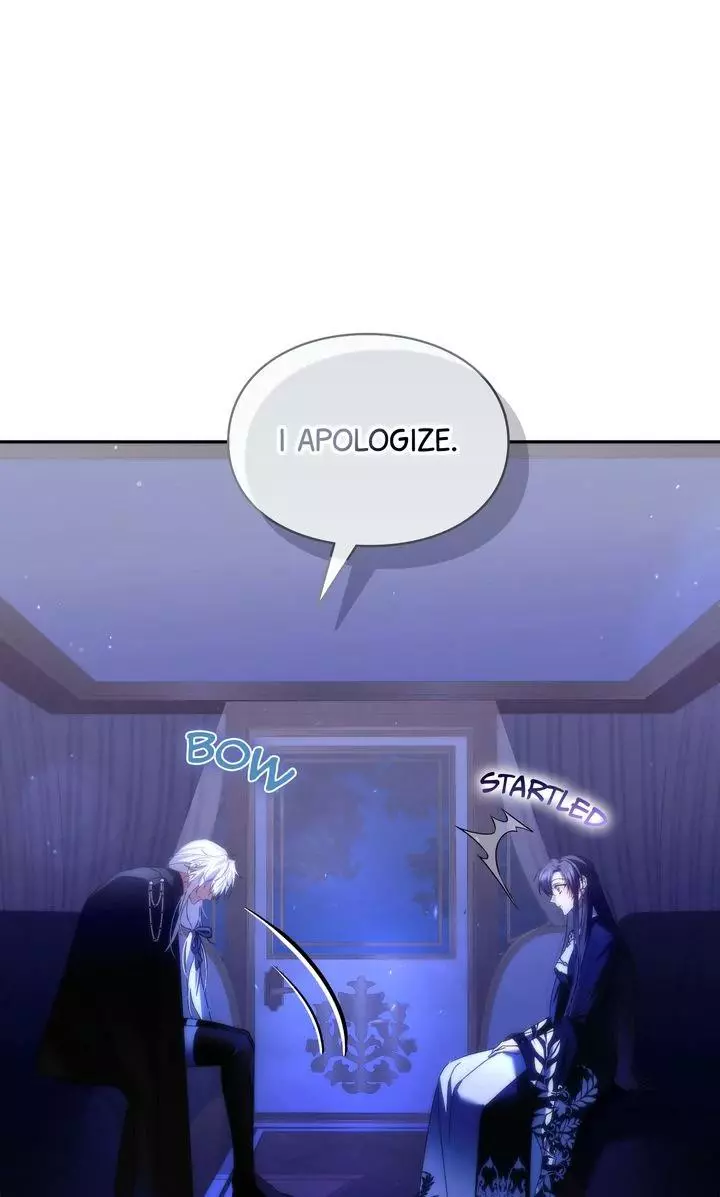 Trash Will Always Be Trash Chapter 68 page 71