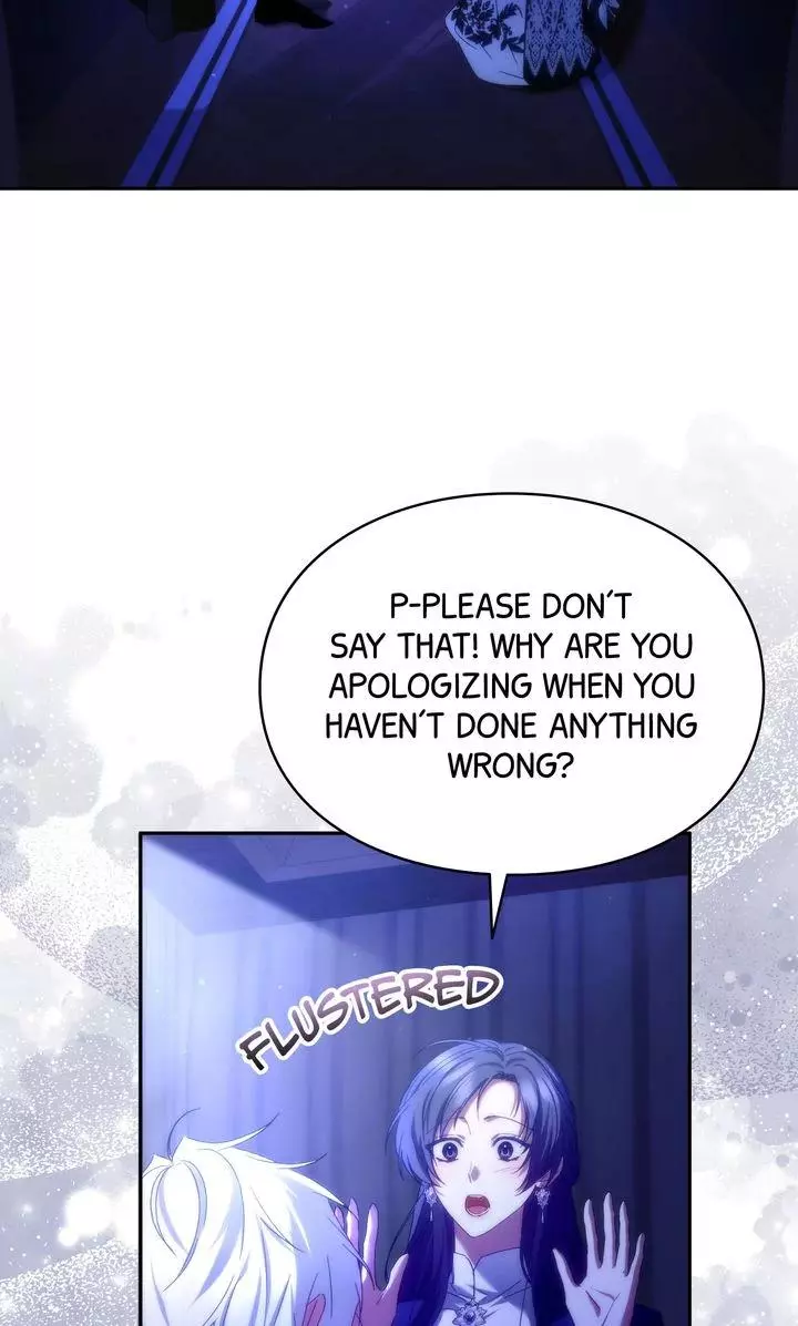 Trash Will Always Be Trash Chapter 68 page 72