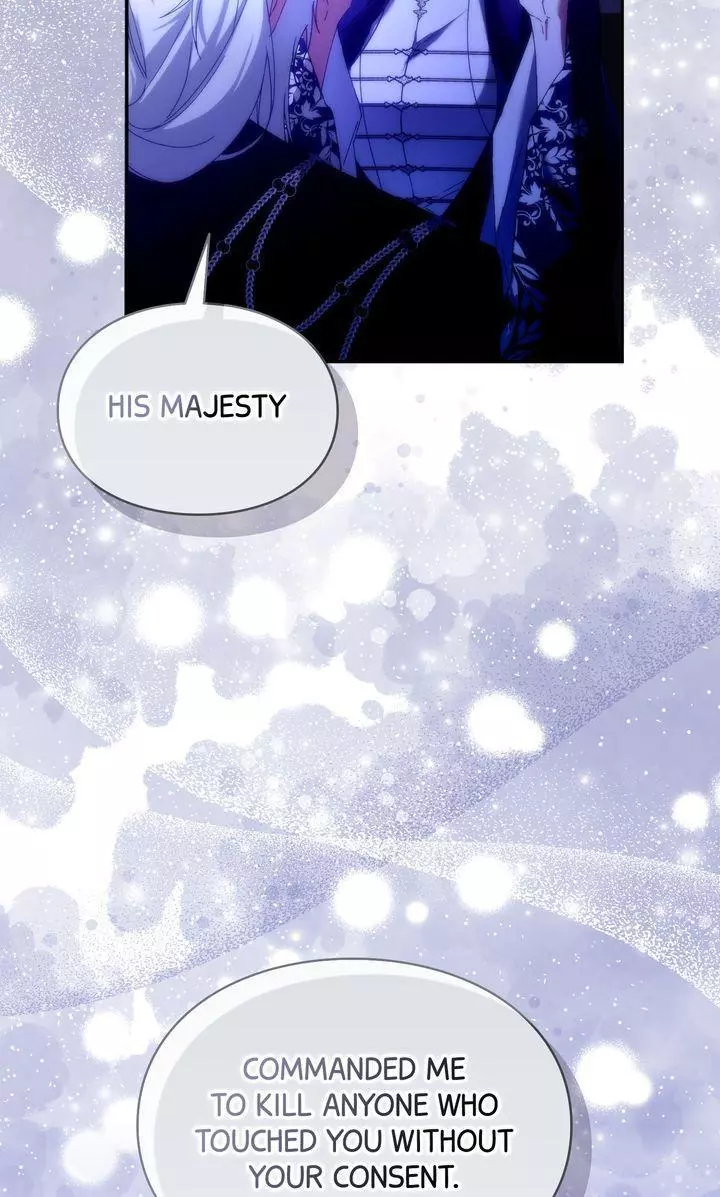 Trash Will Always Be Trash Chapter 68 page 73
