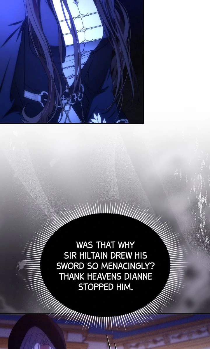Trash Will Always Be Trash Chapter 69 page 6