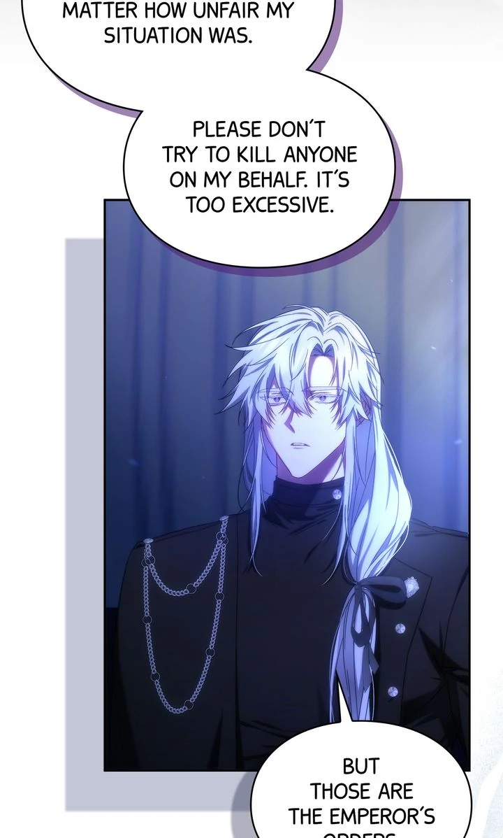 Trash Will Always Be Trash Chapter 69 page 8