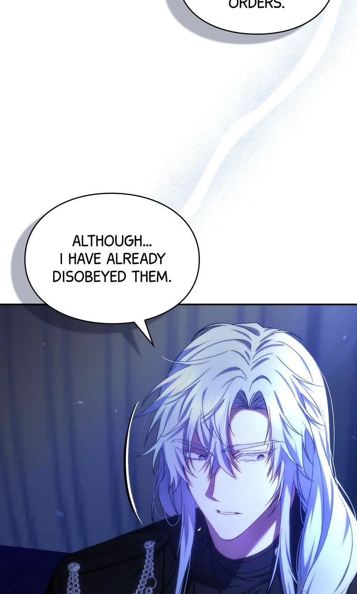 Trash Will Always Be Trash Chapter 69 page 9