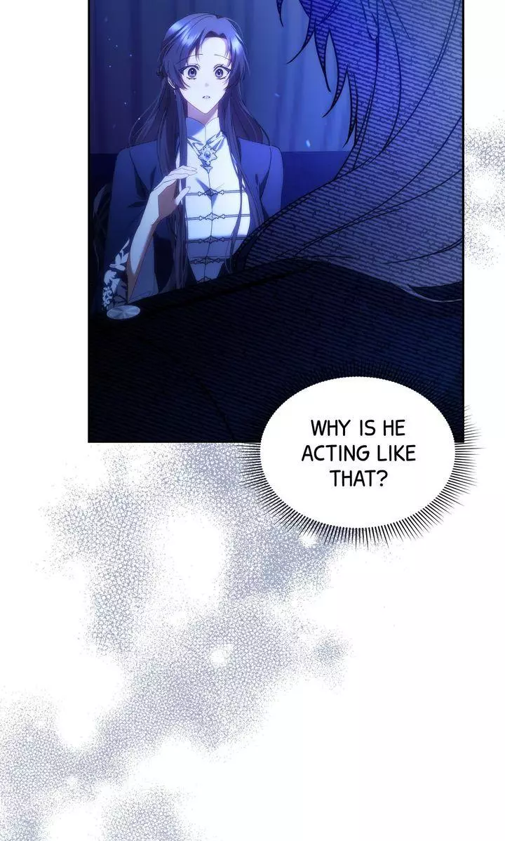 Trash Will Always Be Trash Chapter 69 page 16