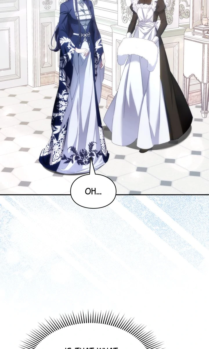Trash Will Always Be Trash Chapter 69 page 19
