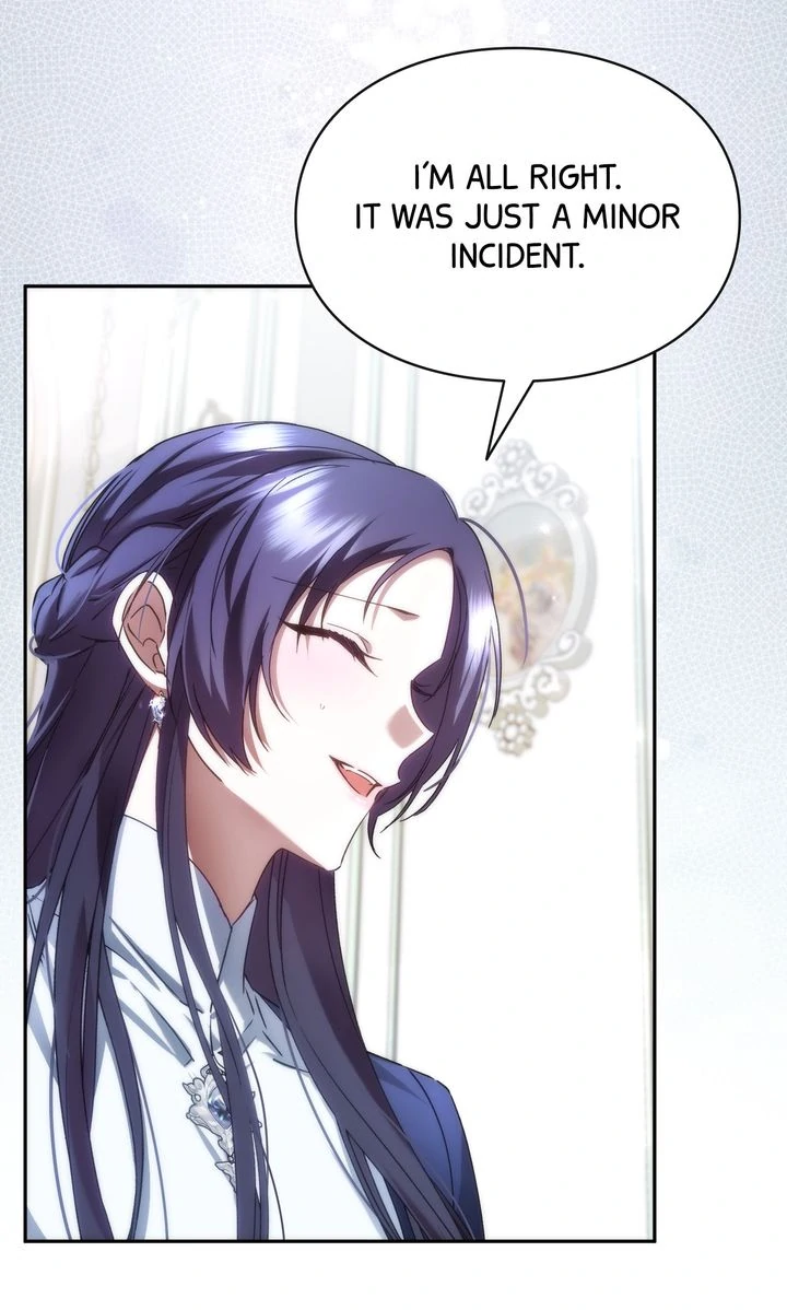 Trash Will Always Be Trash Chapter 69 page 21