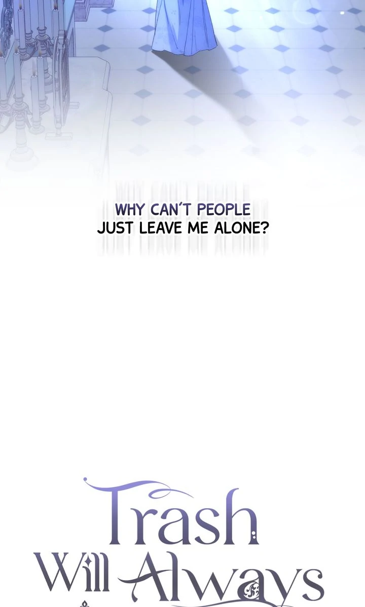 Trash Will Always Be Trash Chapter 69 page 39