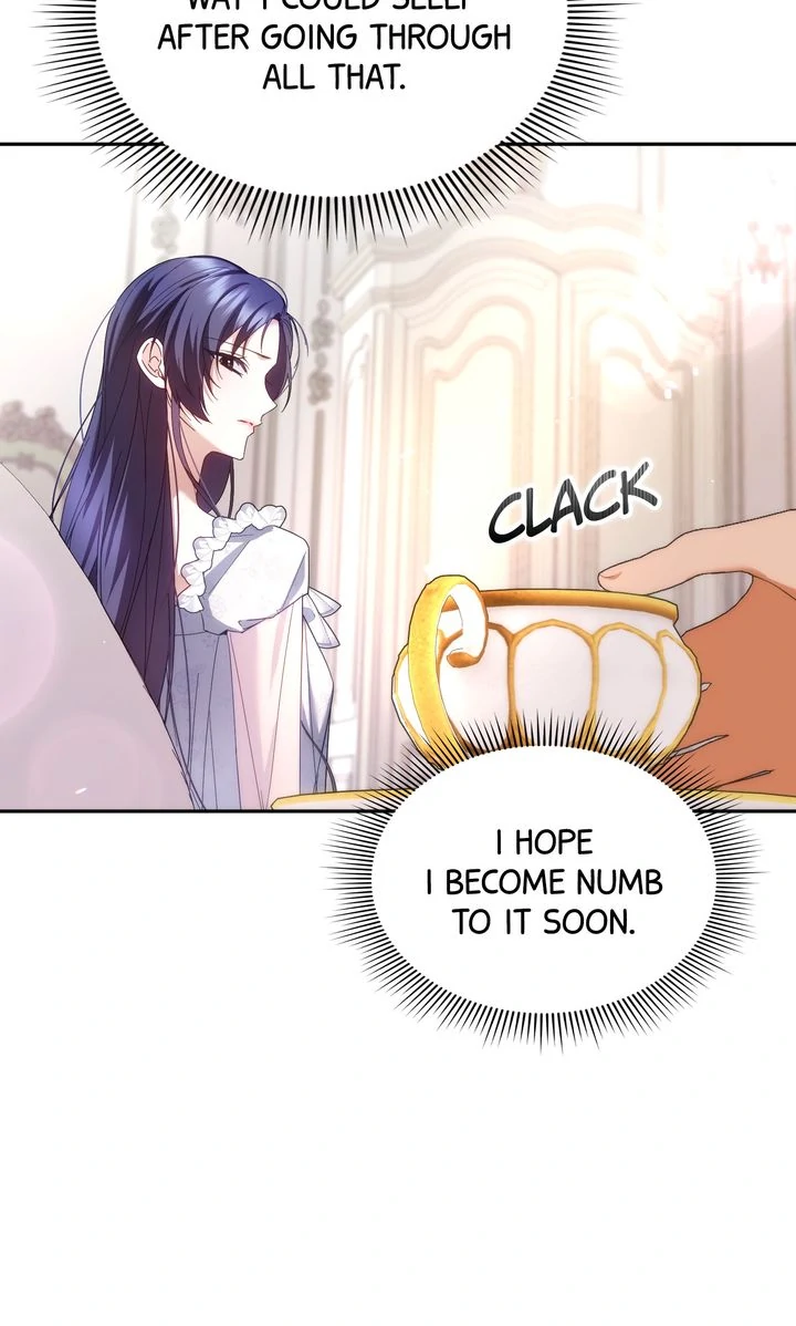 Trash Will Always Be Trash Chapter 69 page 44