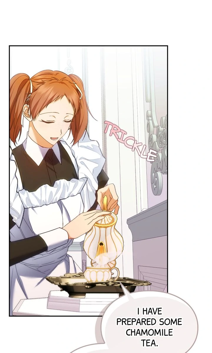 Trash Will Always Be Trash Chapter 69 page 45