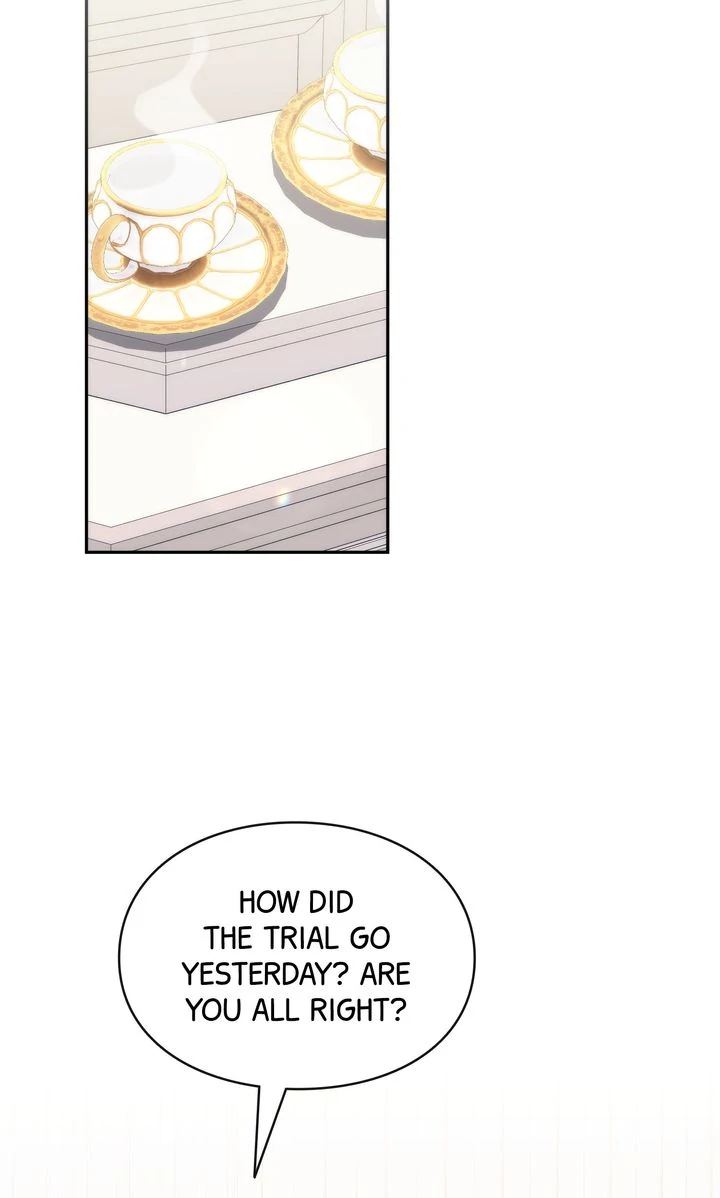 Trash Will Always Be Trash Chapter 69 page 56