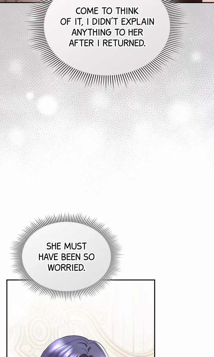 Trash Will Always Be Trash Chapter 69 page 58
