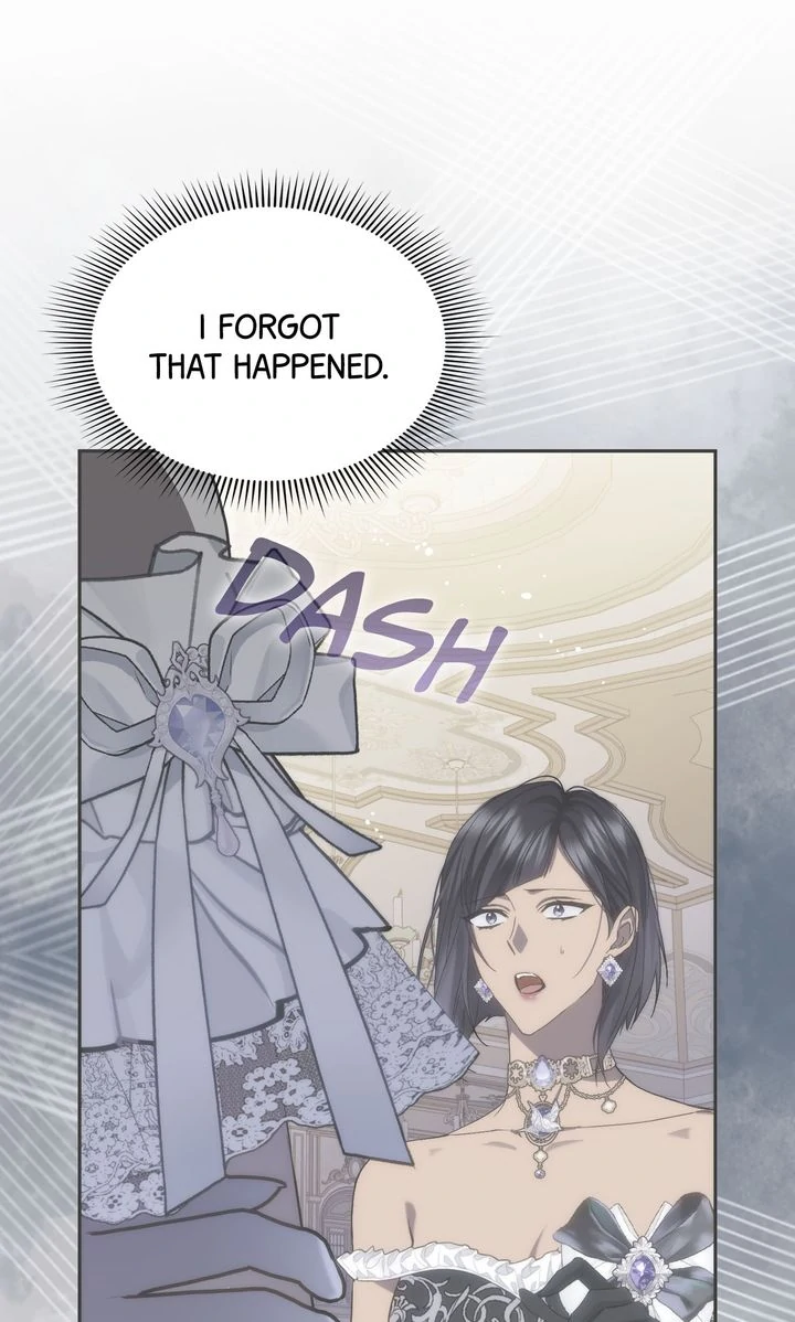 Trash Will Always Be Trash Chapter 69 page 65