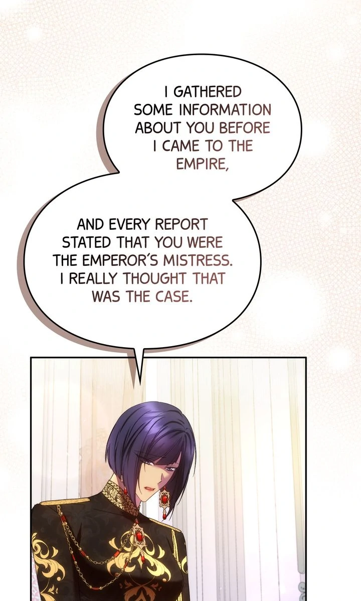 Trash Will Always Be Trash Chapter 69 page 68
