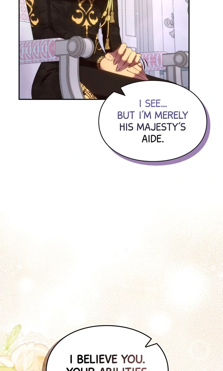 Trash Will Always Be Trash Chapter 69 page 69