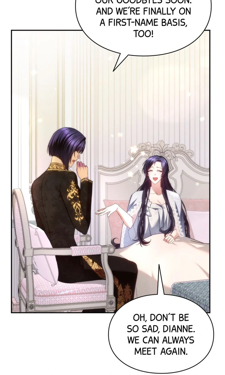 Trash Will Always Be Trash Chapter 69 page 73