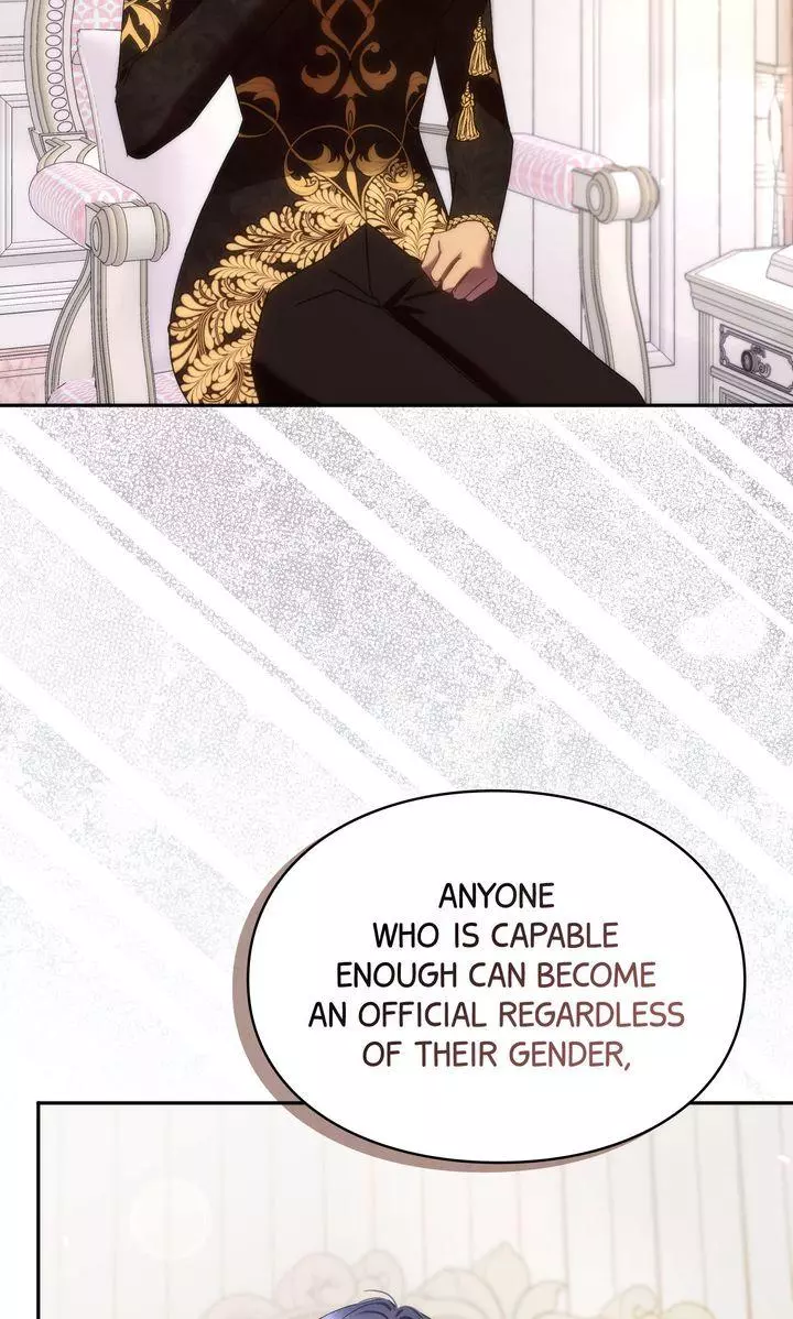 Trash Will Always Be Trash Chapter 69 page 77