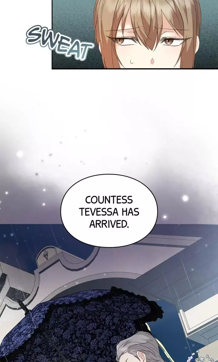 Trash Will Always Be Trash Chapter 7 page 4