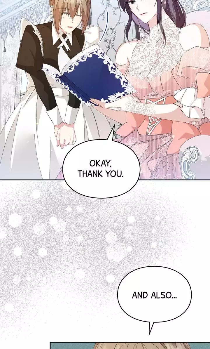 Trash Will Always Be Trash Chapter 7 page 3