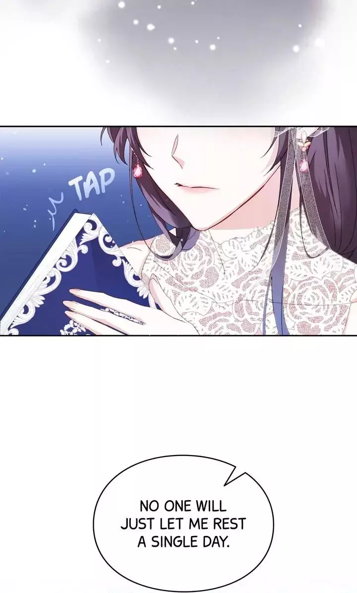 Trash Will Always Be Trash Chapter 7 page 6