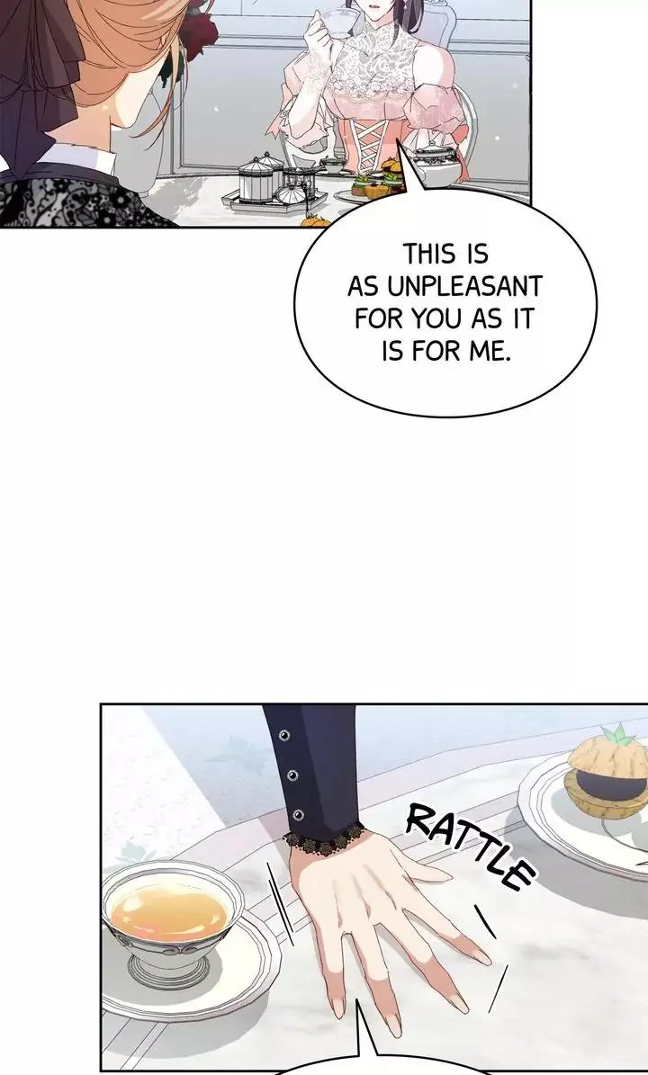 Trash Will Always Be Trash Chapter 7 page 23