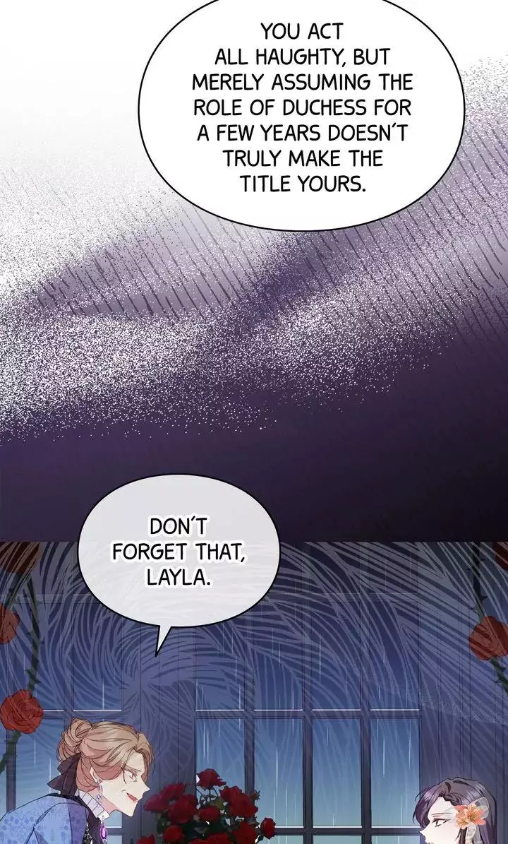 Trash Will Always Be Trash Chapter 7 page 24