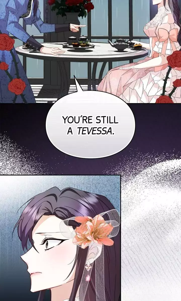 Trash Will Always Be Trash Chapter 7 page 25