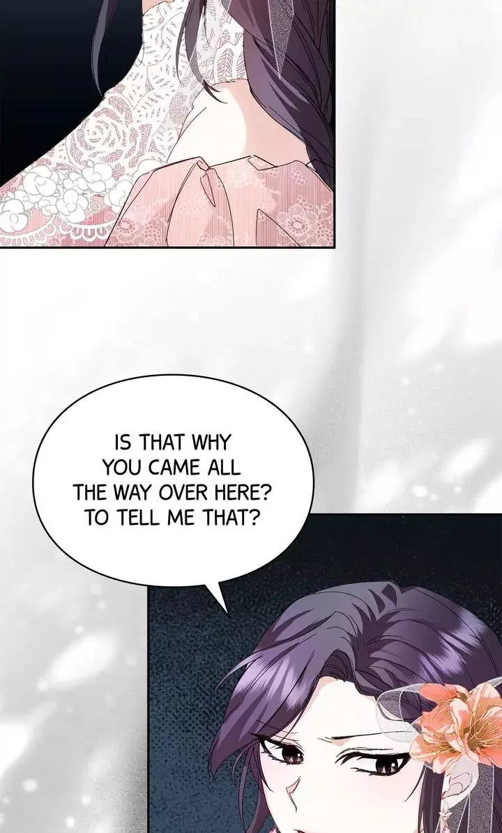 Trash Will Always Be Trash Chapter 7 page 26