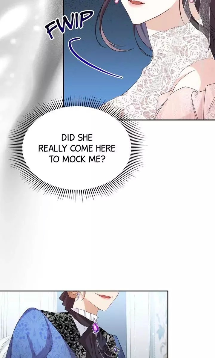 Trash Will Always Be Trash Chapter 7 page 27