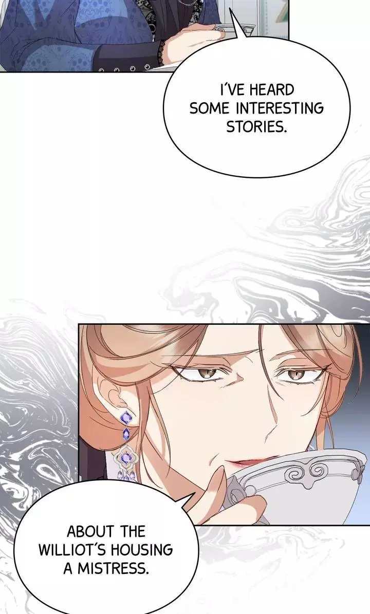 Trash Will Always Be Trash Chapter 7 page 28
