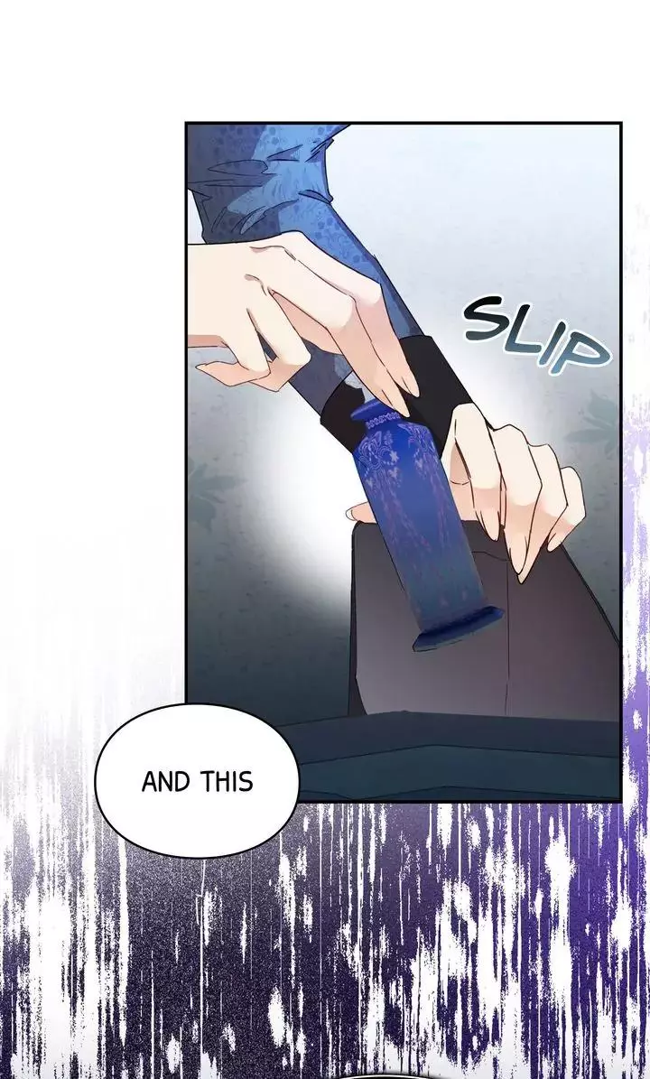 Trash Will Always Be Trash Chapter 7 page 35