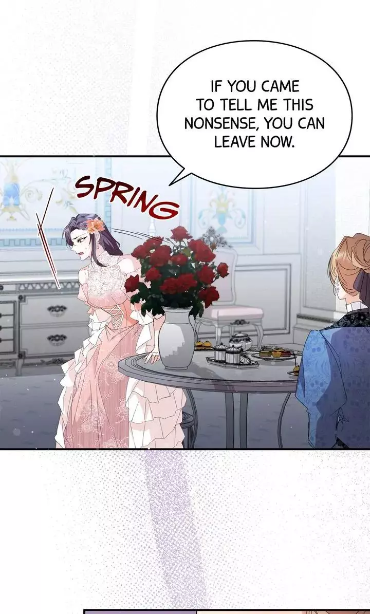 Trash Will Always Be Trash Chapter 7 page 38