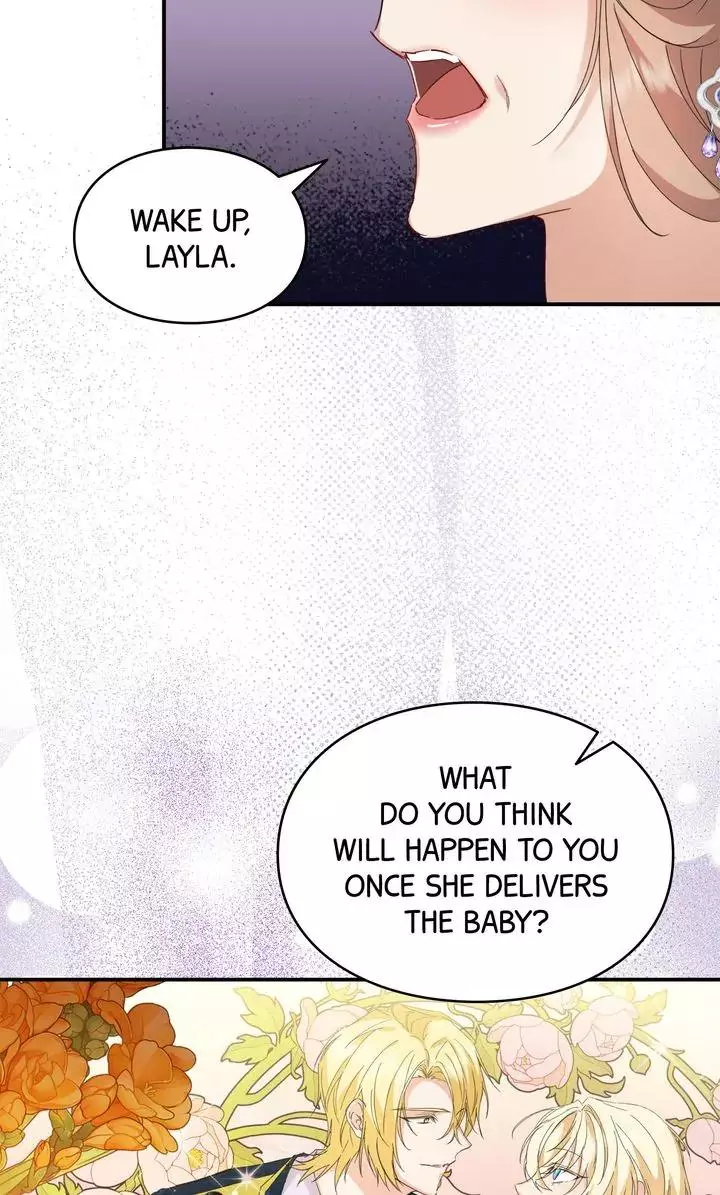 Trash Will Always Be Trash Chapter 7 page 39