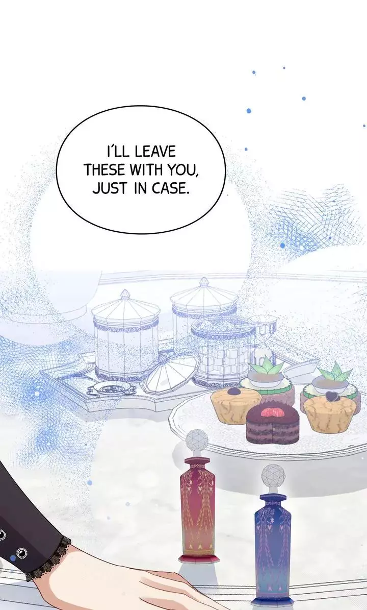 Trash Will Always Be Trash Chapter 7 page 46
