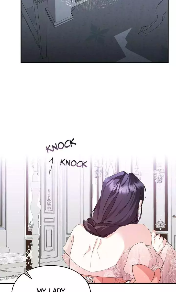 Trash Will Always Be Trash Chapter 7 page 54
