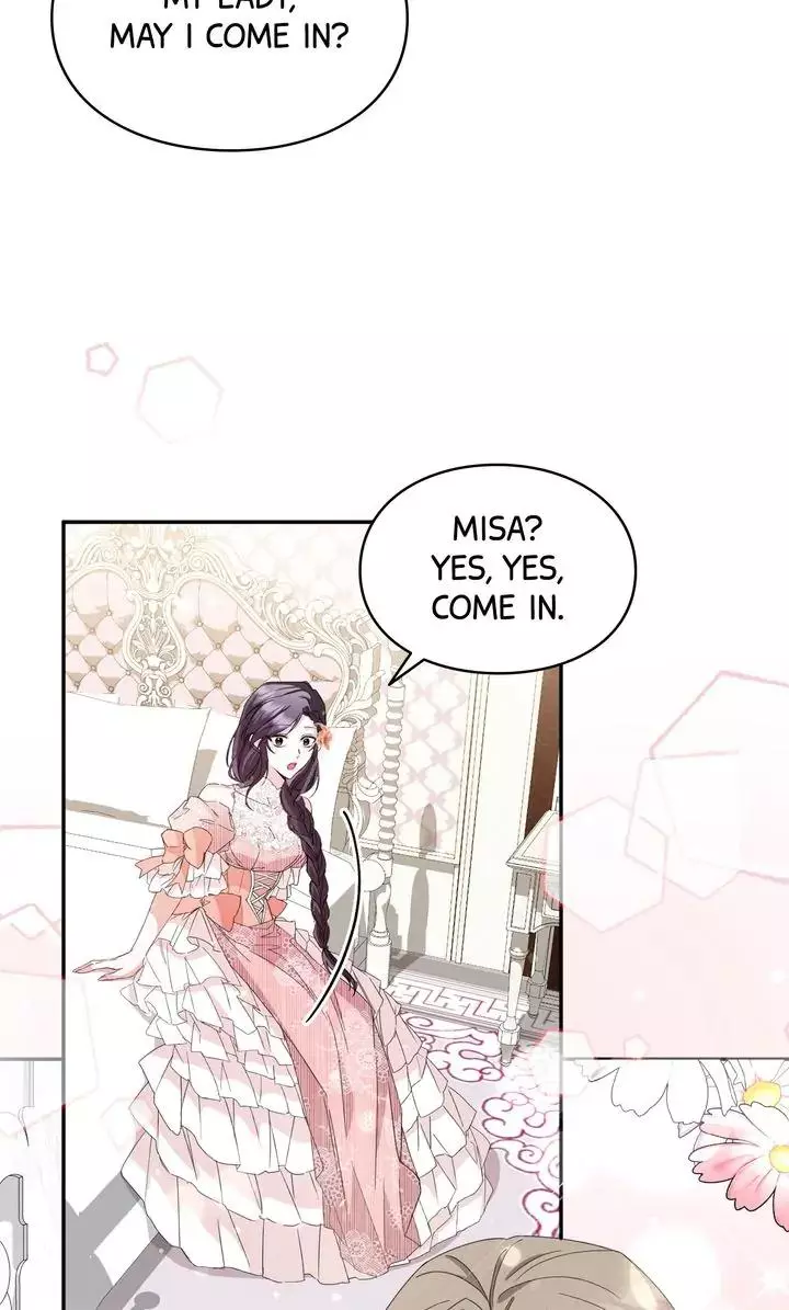 Trash Will Always Be Trash Chapter 7 page 55